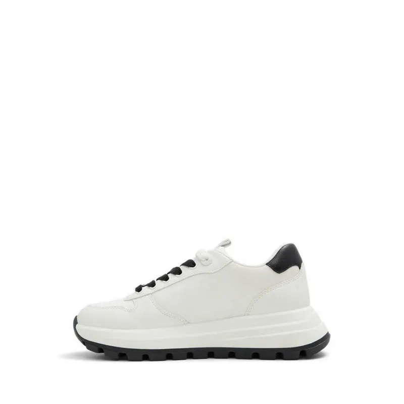 ALDO Lisette Women's Fashion Athletics - White