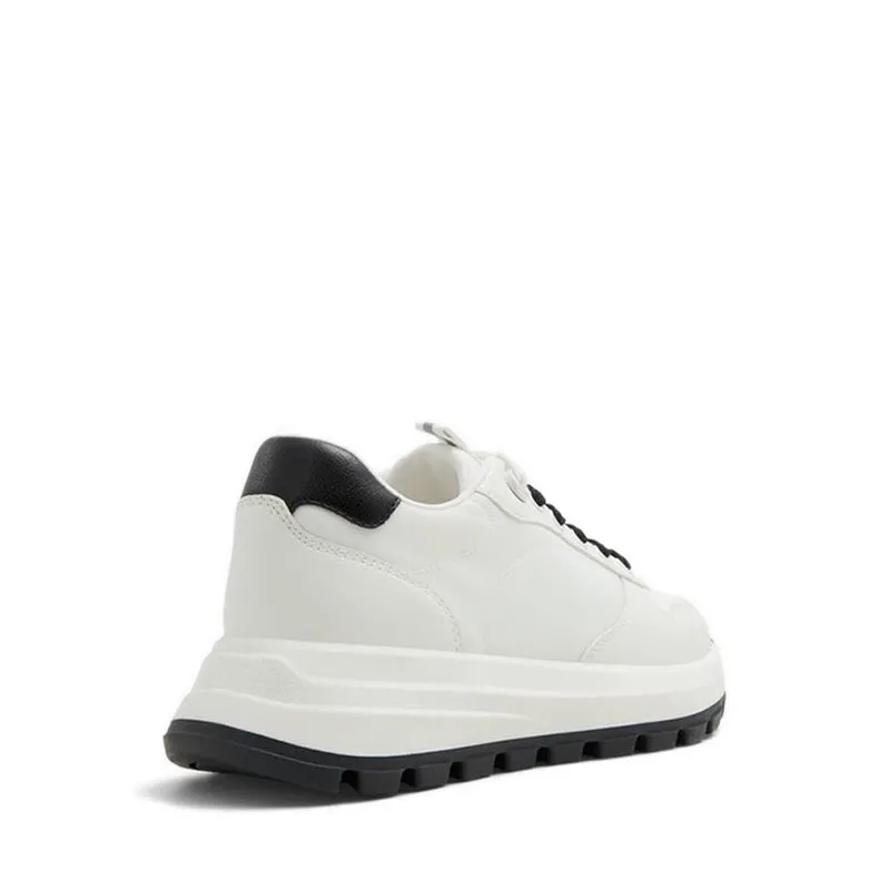 ALDO Lisette Women's Fashion Athletics - White