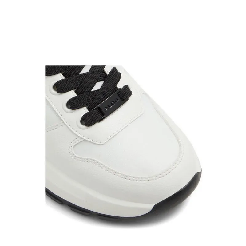 ALDO Lisette Women's Fashion Athletics - White