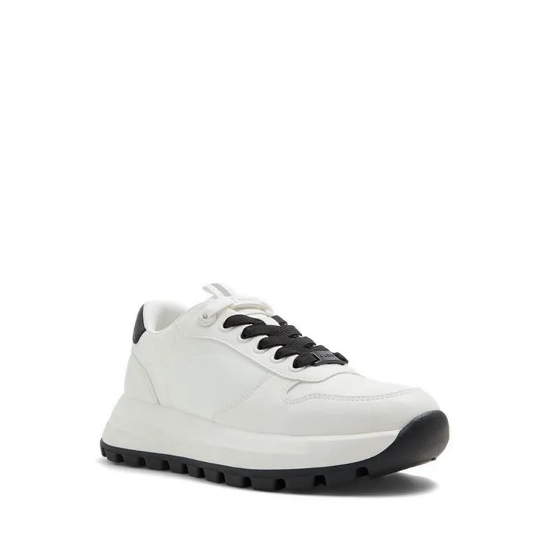 ALDO Lisette Women's Fashion Athletics - White