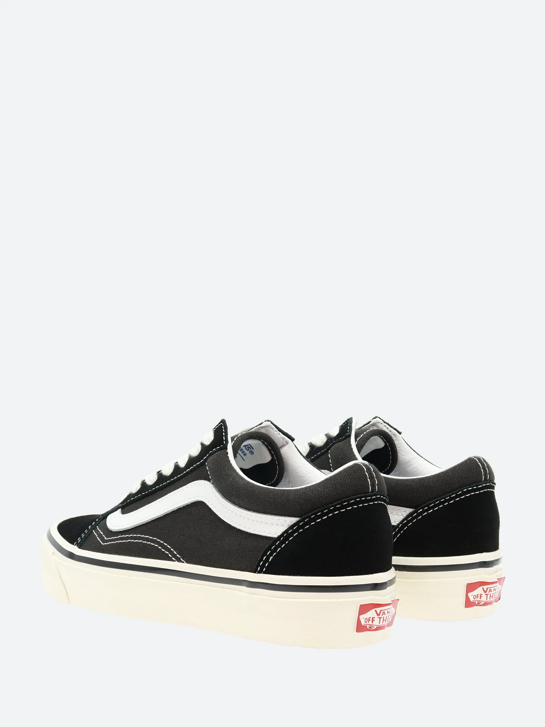 Anaheim Factory Old Skool 36 DX