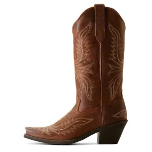 Ariat Boots Womens Round Up Collins
