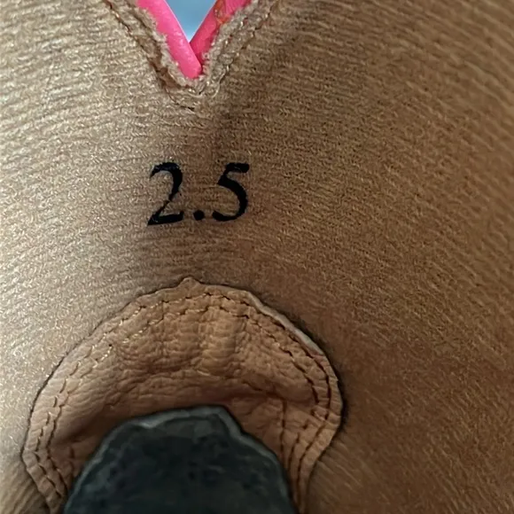 Ariat Boots