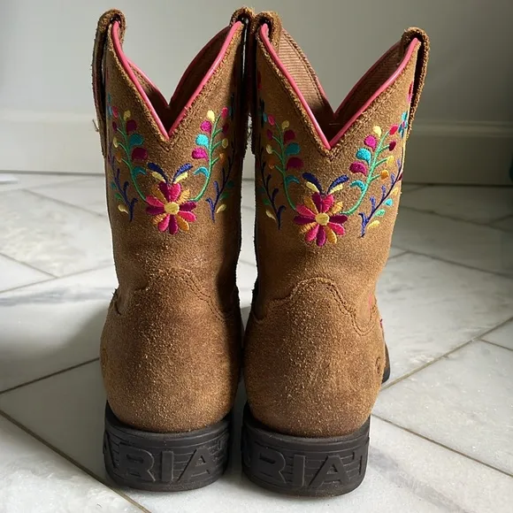 Ariat Boots