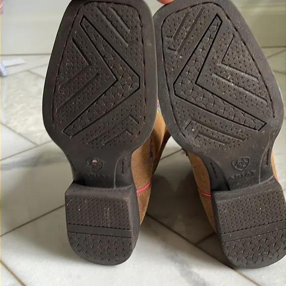 Ariat Boots