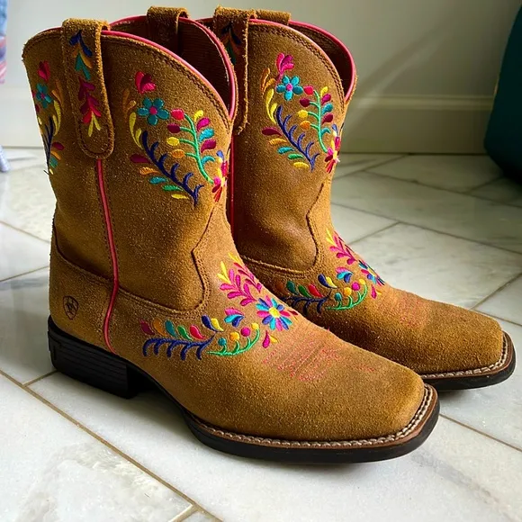 Ariat Boots