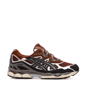 Asics Men Gel-NYC Brown 1203A383-200