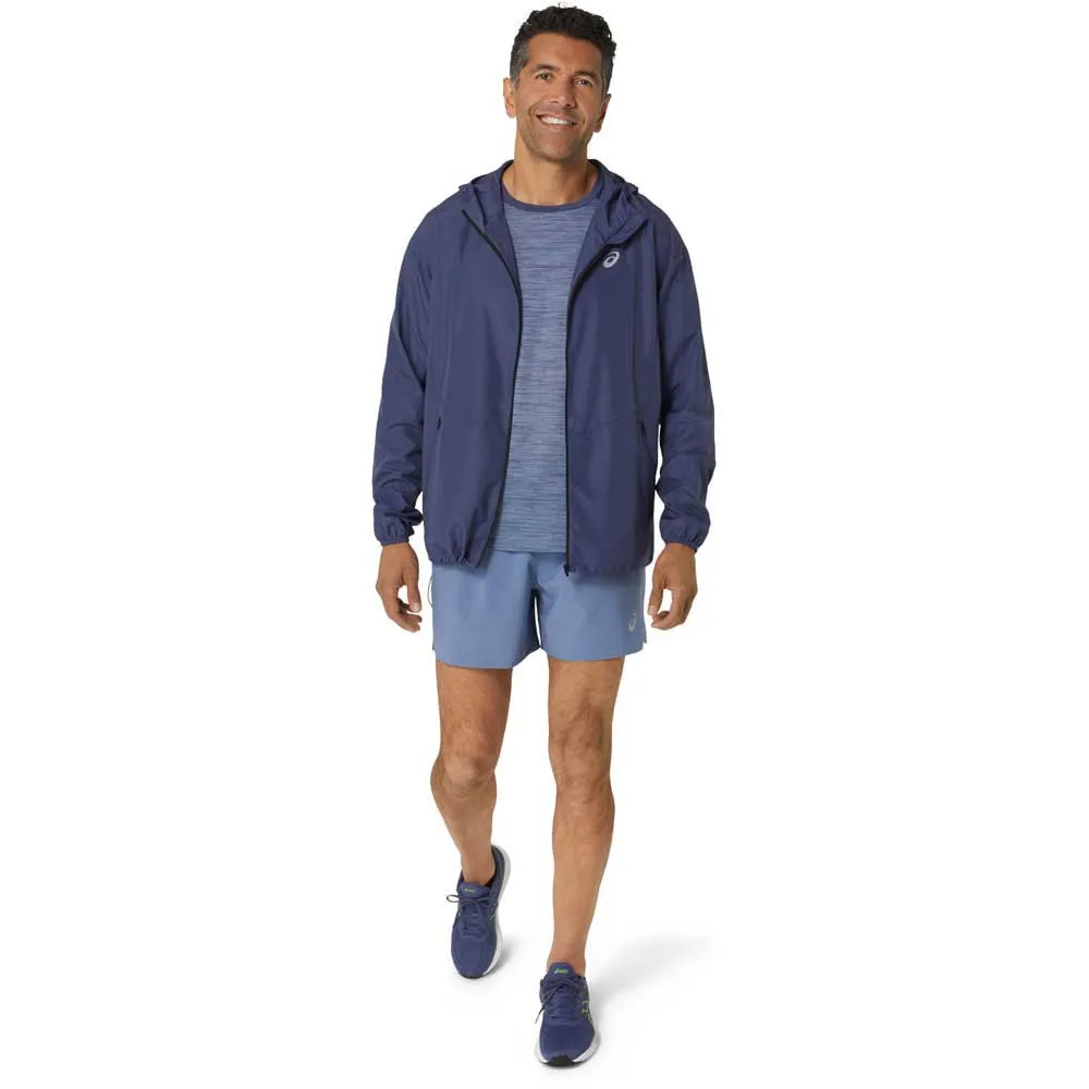 ASICS Men's Road Short Sleeve