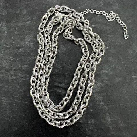 Audrey Anklet