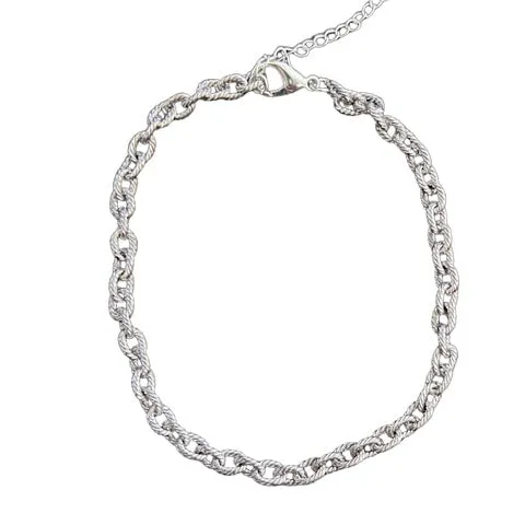 Audrey Anklet
