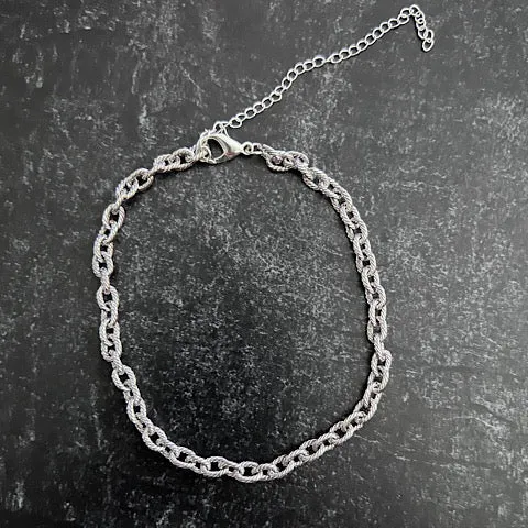 Audrey Anklet