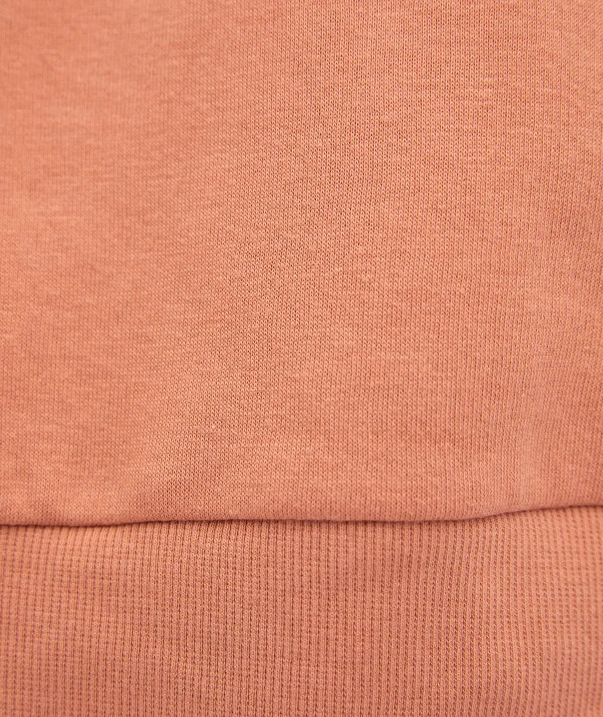 Basic Swear Shirt