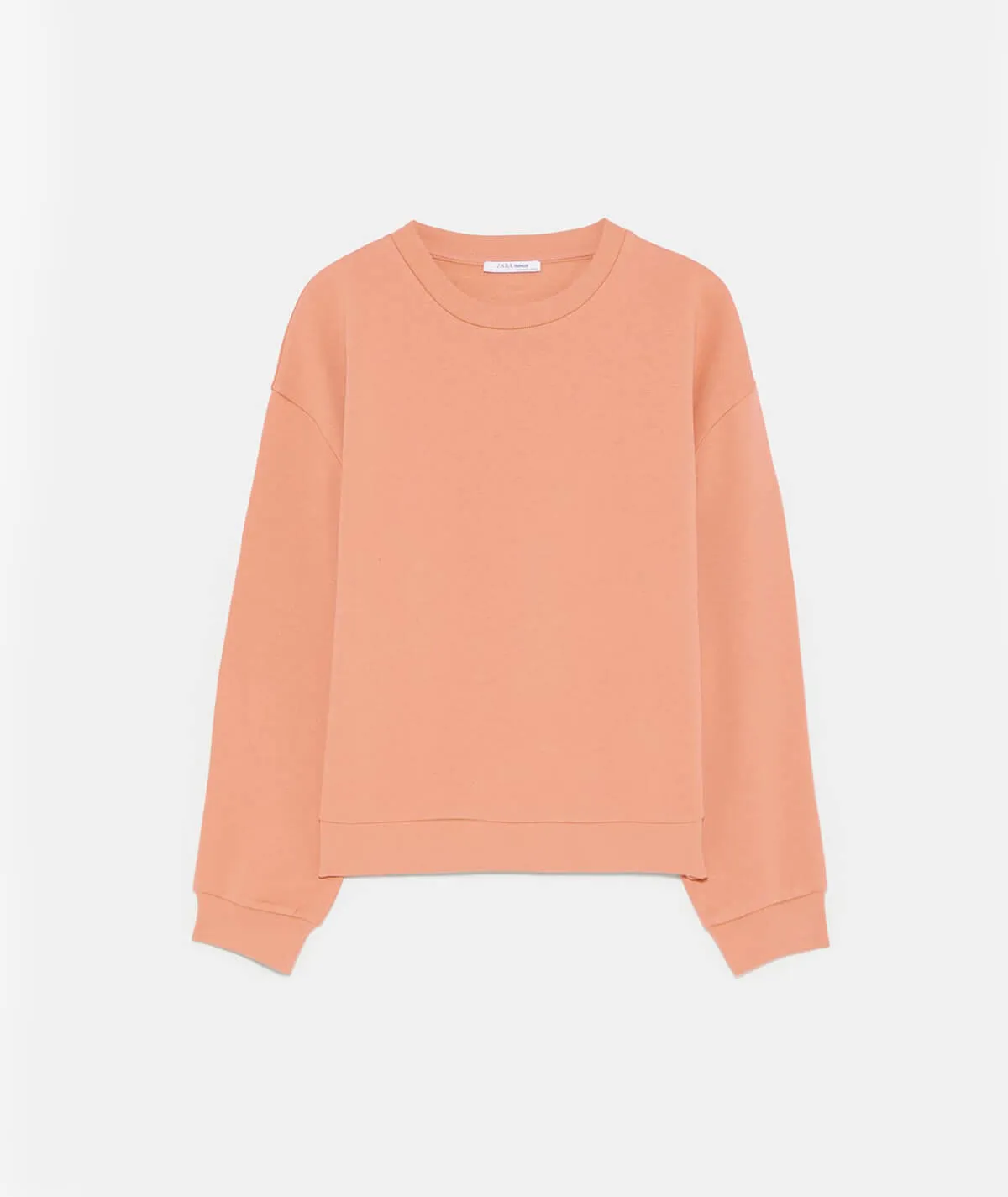 Basic Swear Shirt
