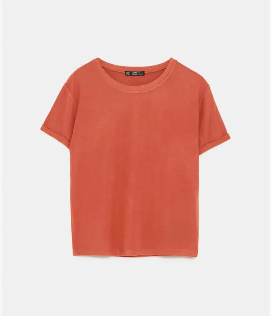 Basic Swear Shirt