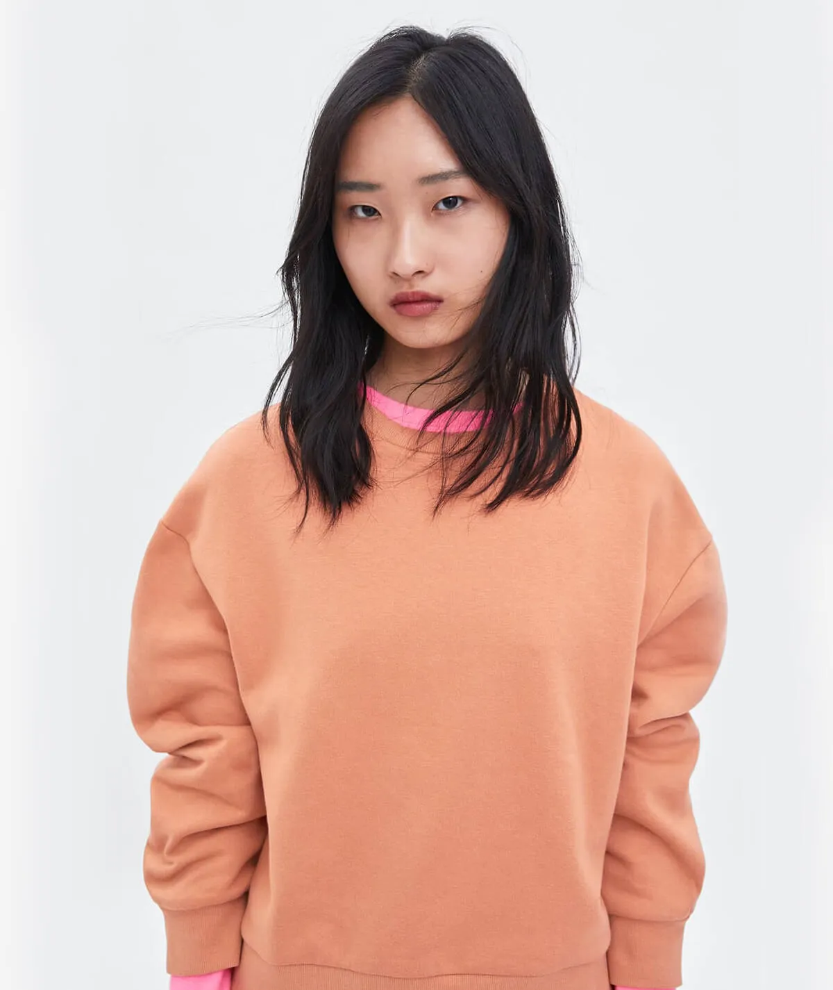 Basic Swear Shirt