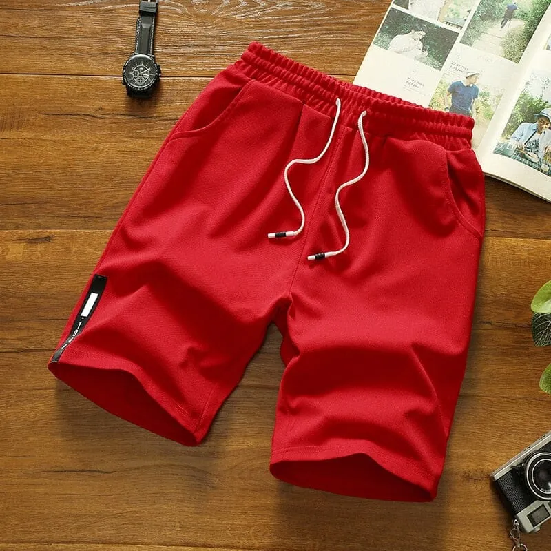Bermuda Masculina Casual Essential