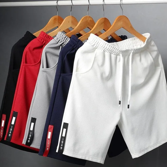 Bermuda Masculina Casual Essential