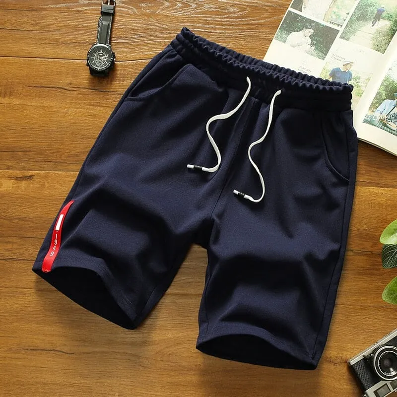 Bermuda Masculina Casual Essential