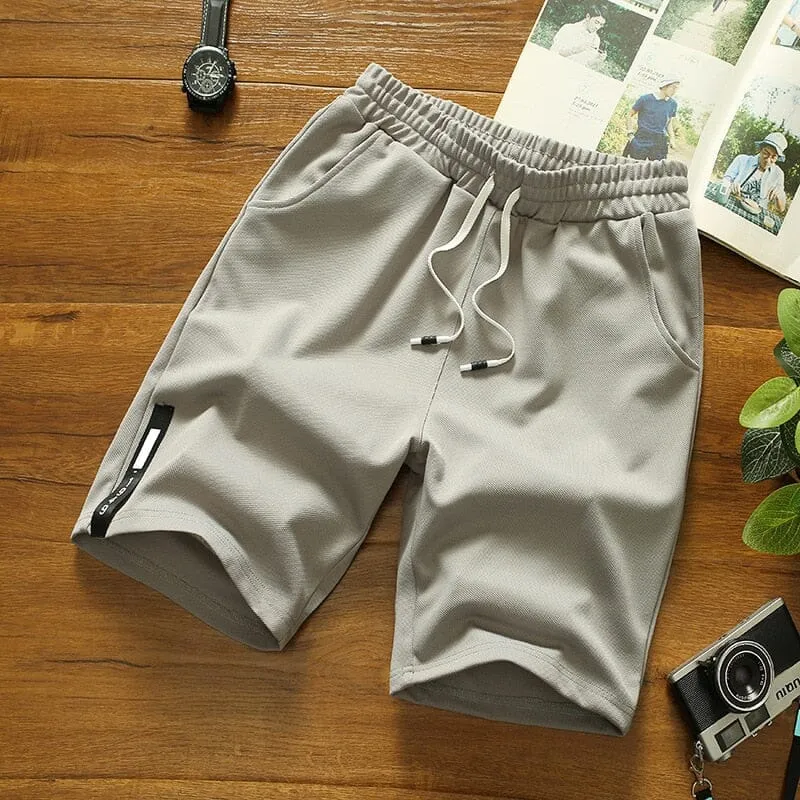 Bermuda Masculina Casual Essential