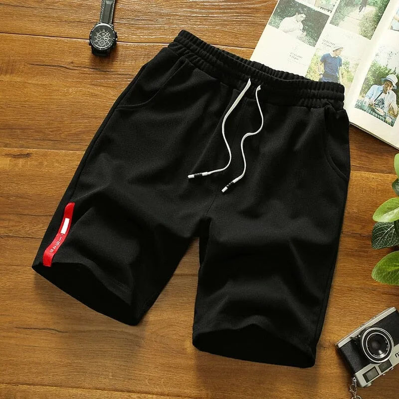 Bermuda Masculina Casual Essential