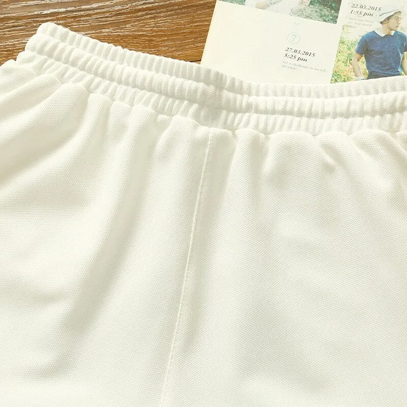Bermuda Masculina Casual Essential