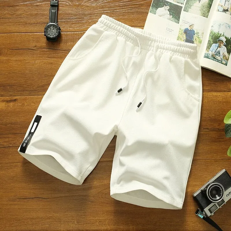 Bermuda Masculina Casual Essential