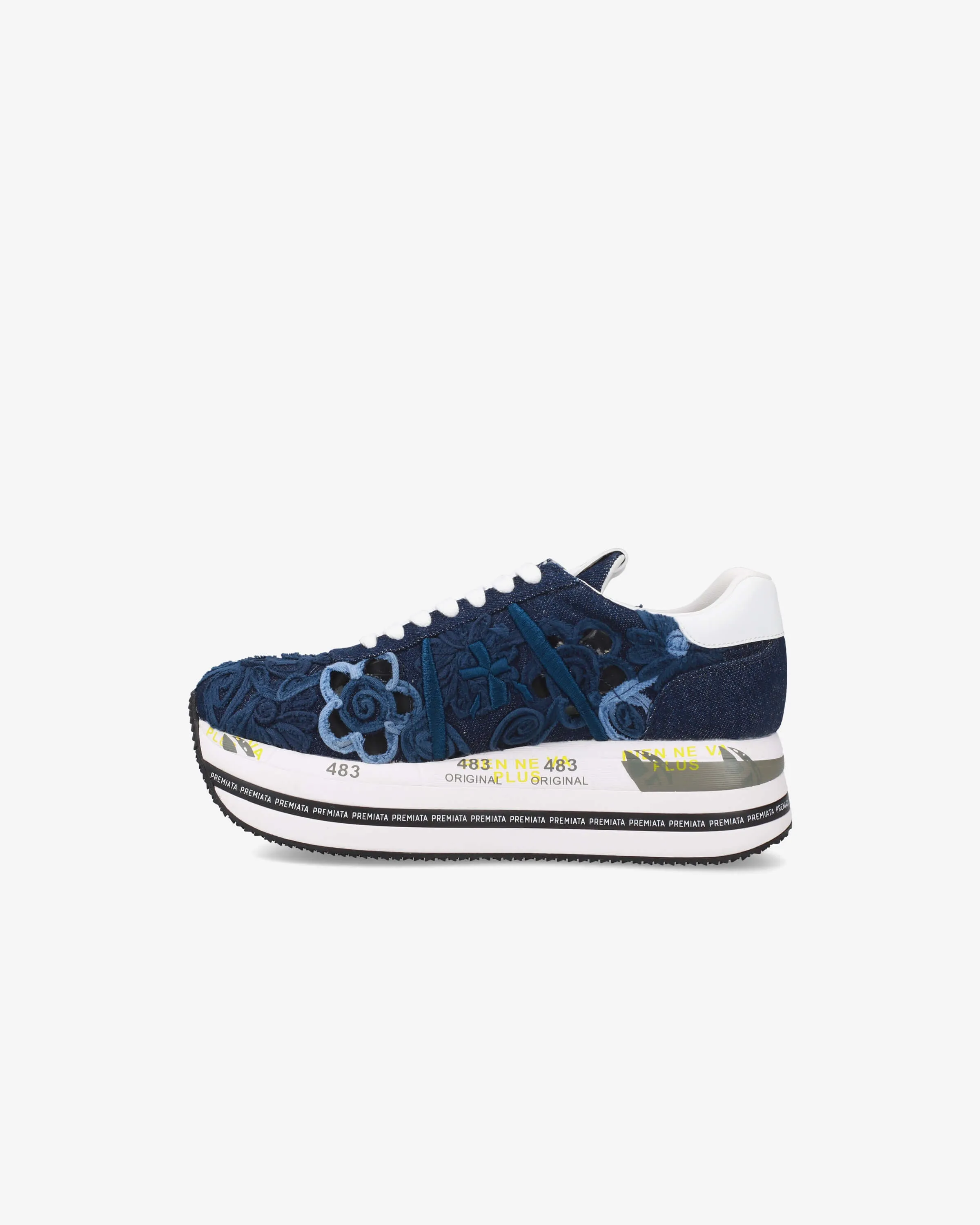 Beth 7376