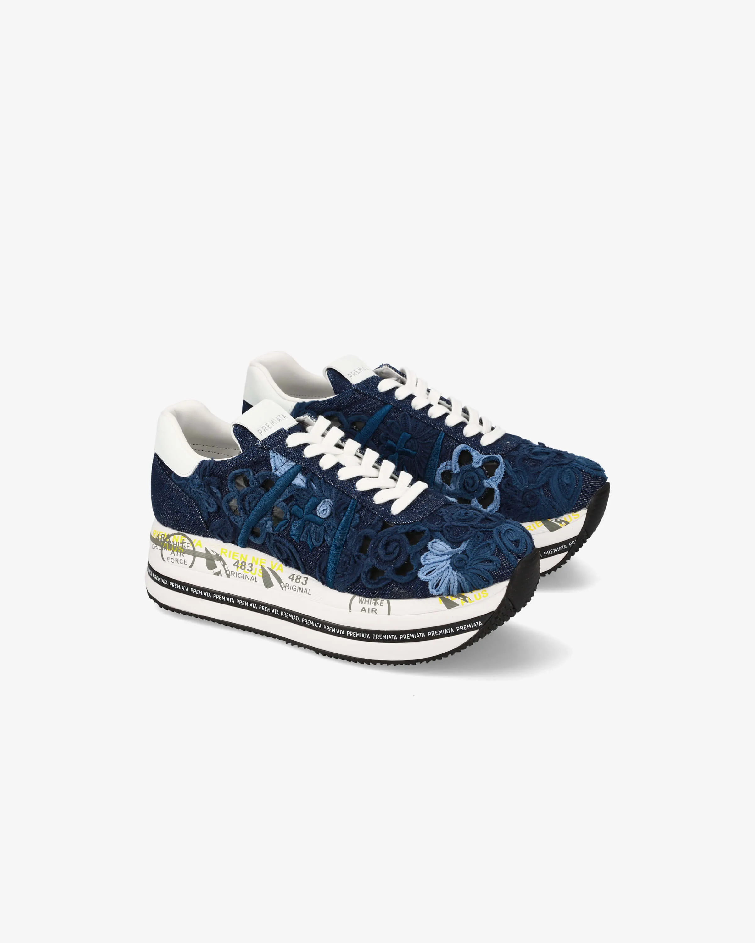 Beth 7376
