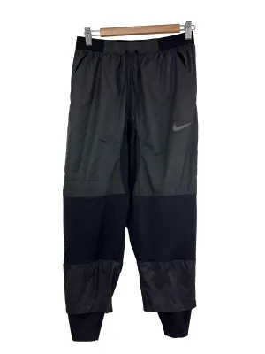 Black Running Pants