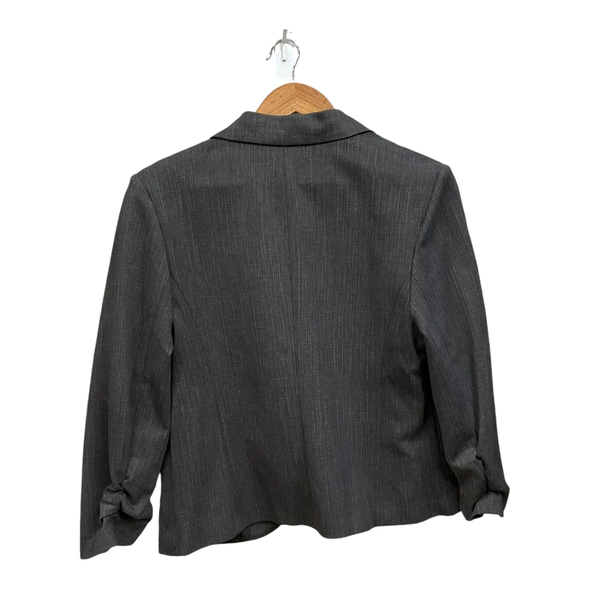 Blazer By Amanda   Chelsea In Black, Size: Xl