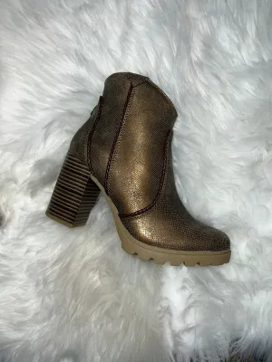 Blowfish-Waylon Bootie