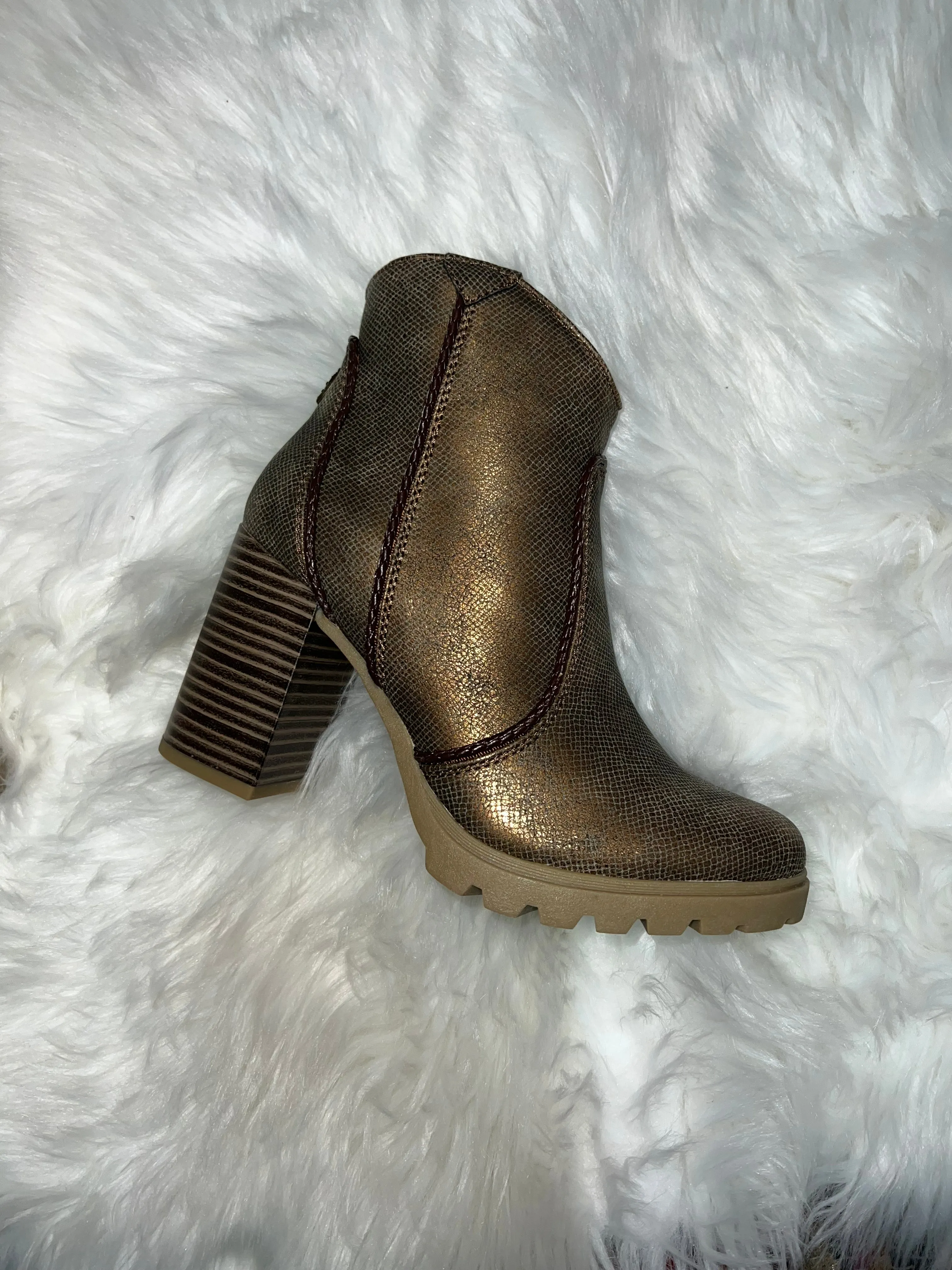 Blowfish-Waylon Bootie