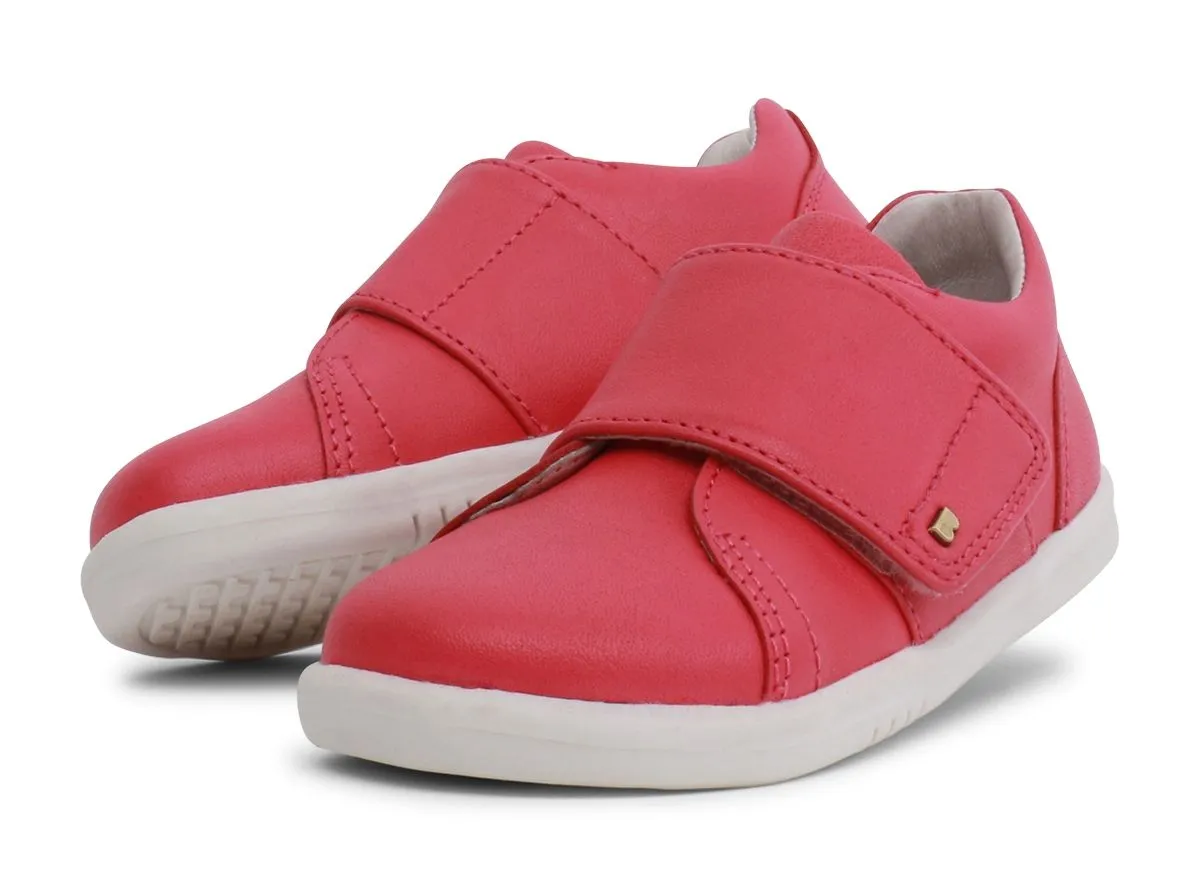 Bobux KP Boston Watermellon Trainers
