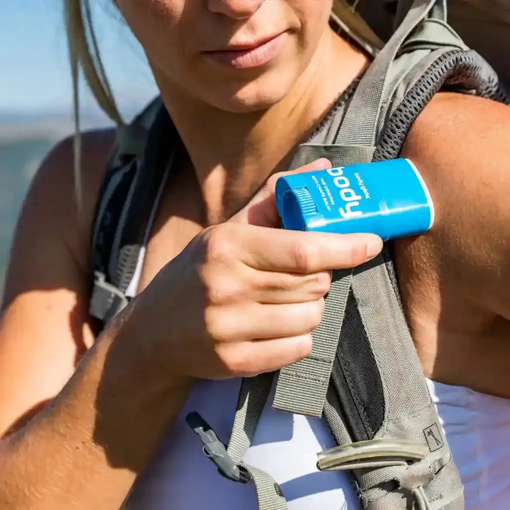 Bodyglide Body Glide Anti Chafing Balm - 22G
