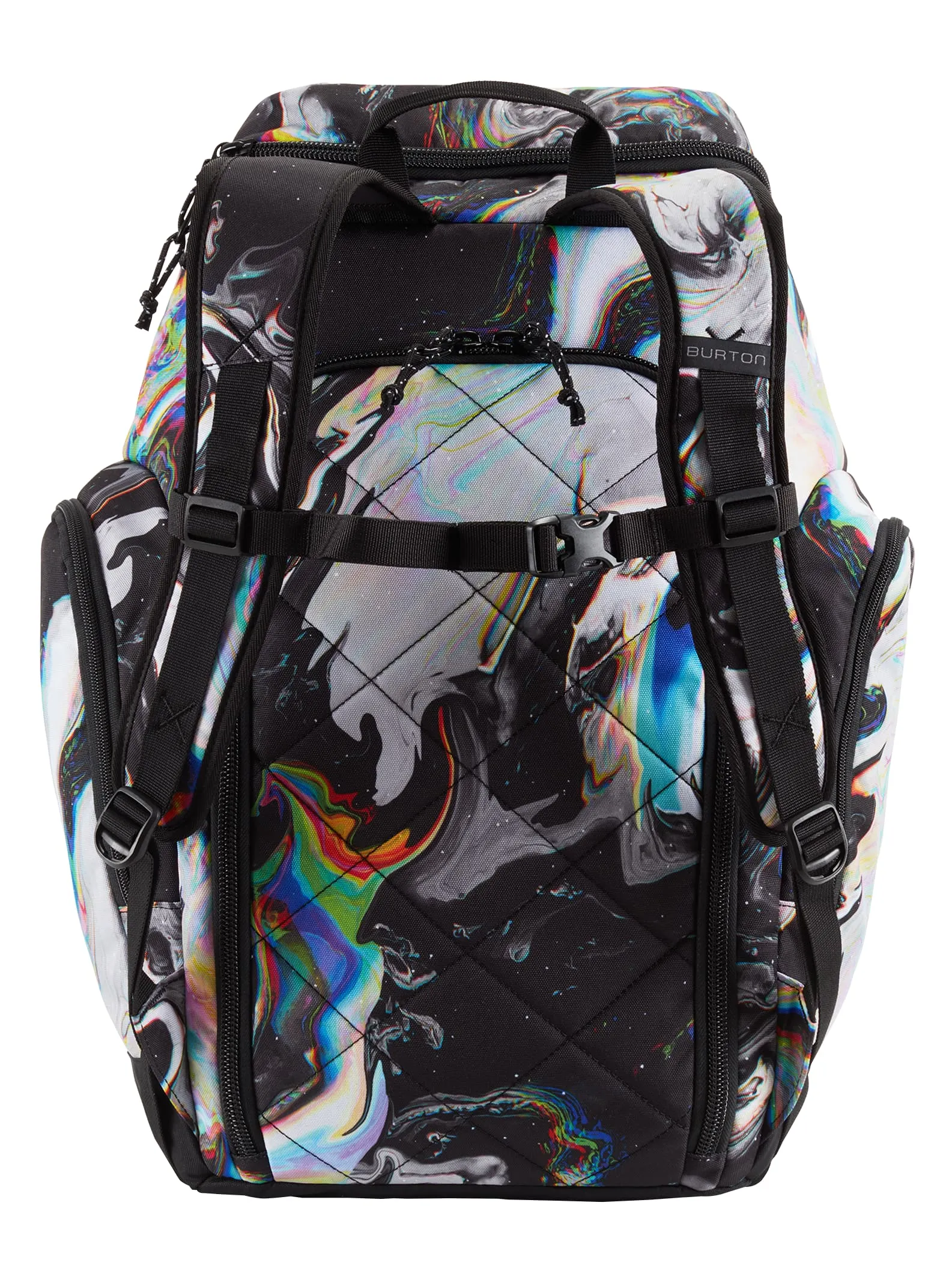 Booter 40L Backpack 2022