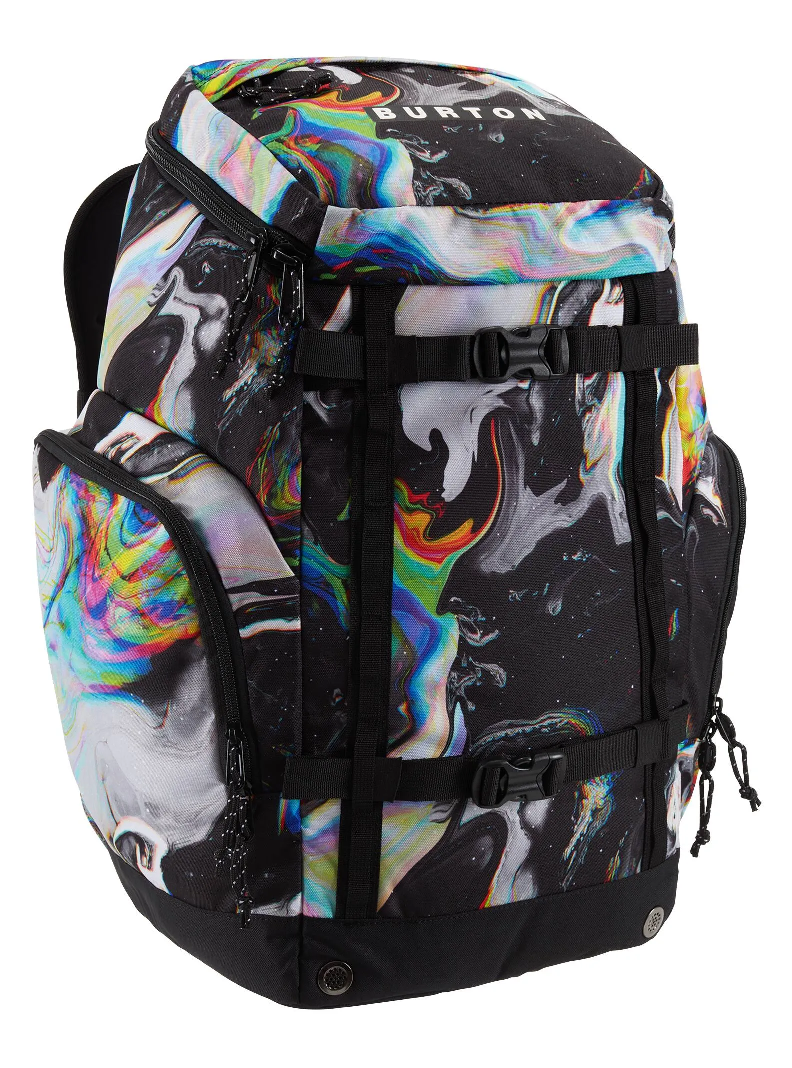 Booter 40L Backpack 2022