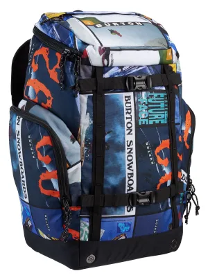 Booter 40L Backpack 2022