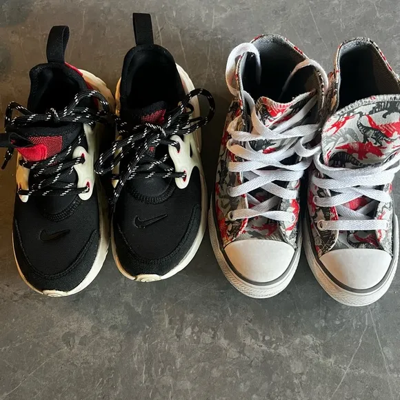 Boys Shoes Size 13