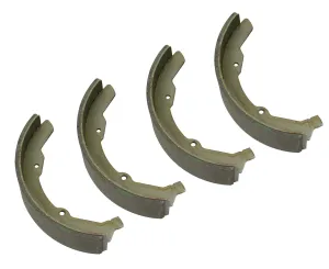 BRAKE SHOES REAR FITS TYPE 2 55 - 63