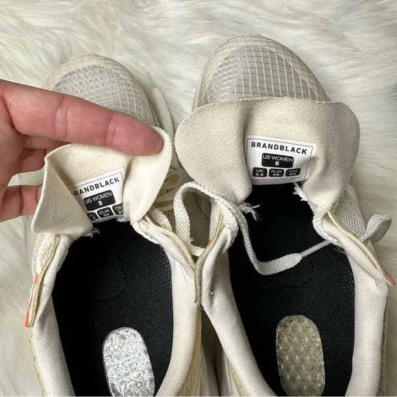 Brandblack KiteRacer 2.0 sz 8