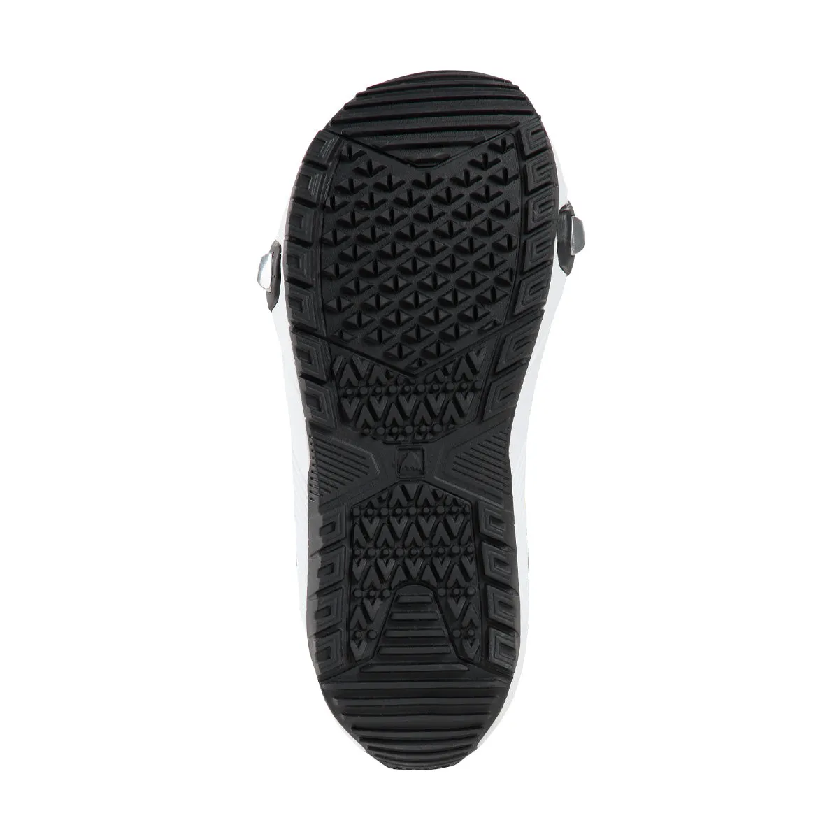 Burton Men's Ruler Step On Boot Goldenrod 2025