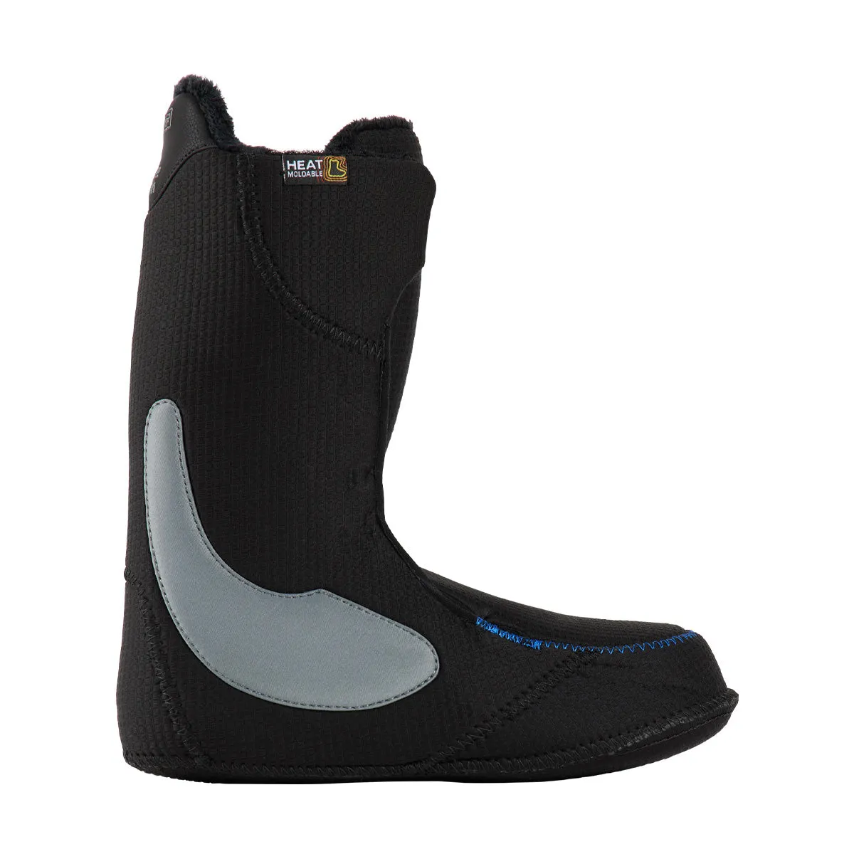 Burton Men's Ruler Step On Boot Goldenrod 2025