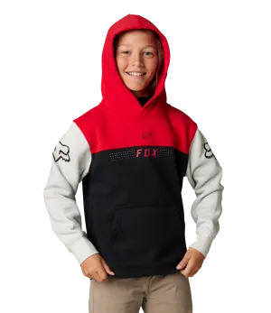 Buzo Fox Niño Efekt