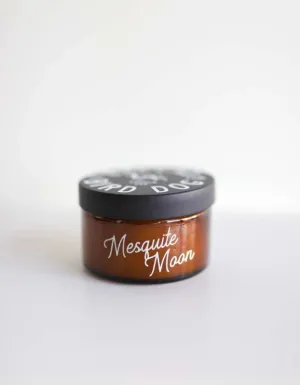 Candle | Mesquite Moon | Ballad of the Bird Dog