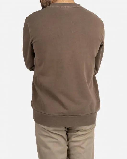 Casual Crew - Brown