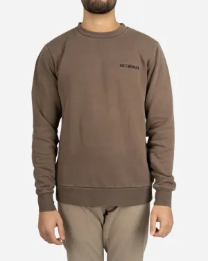 Casual Crew - Brown