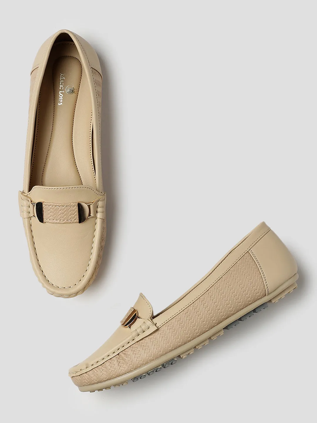 Casual Shoes Loafers