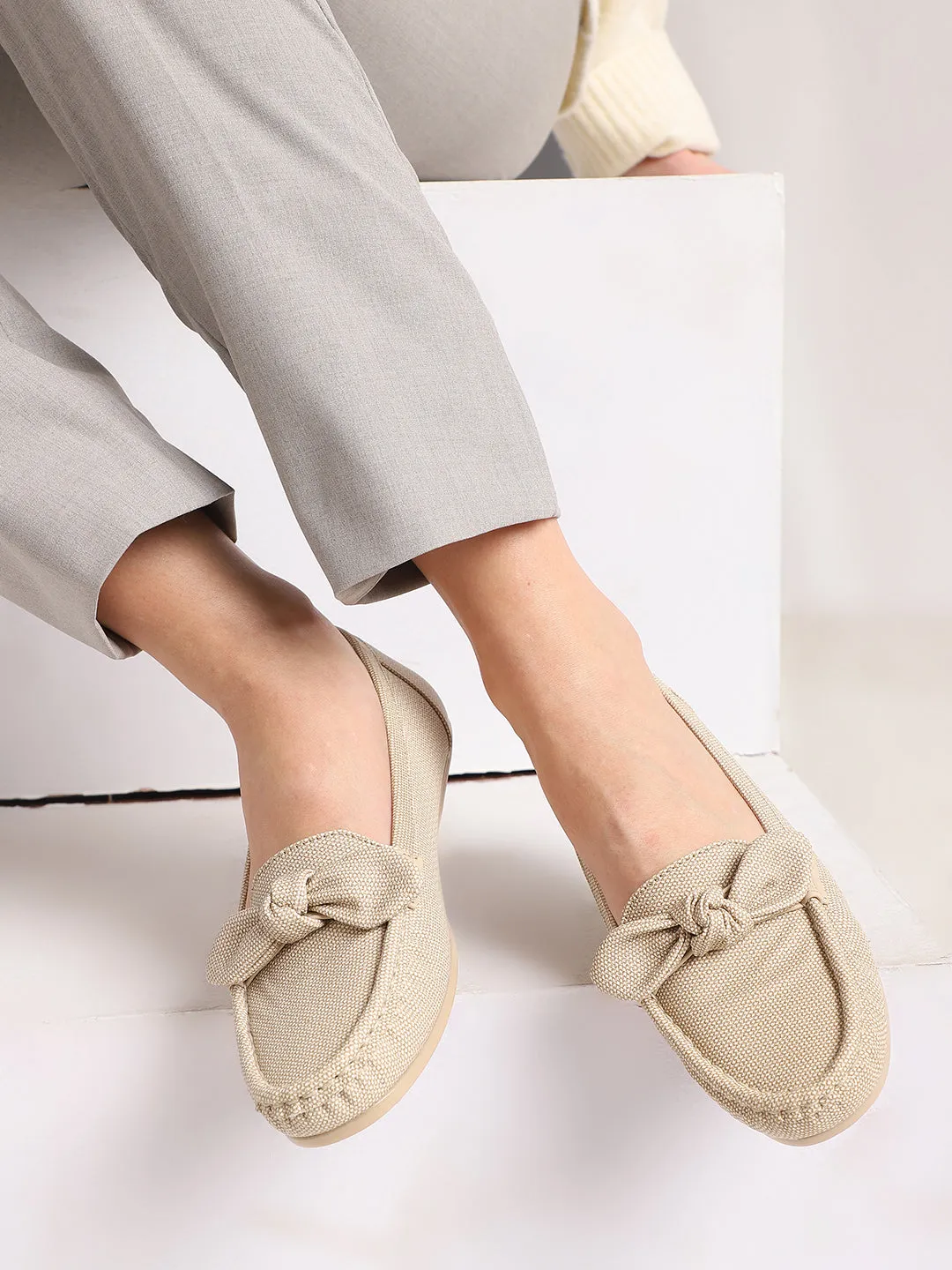 Casual Shoes Loafers