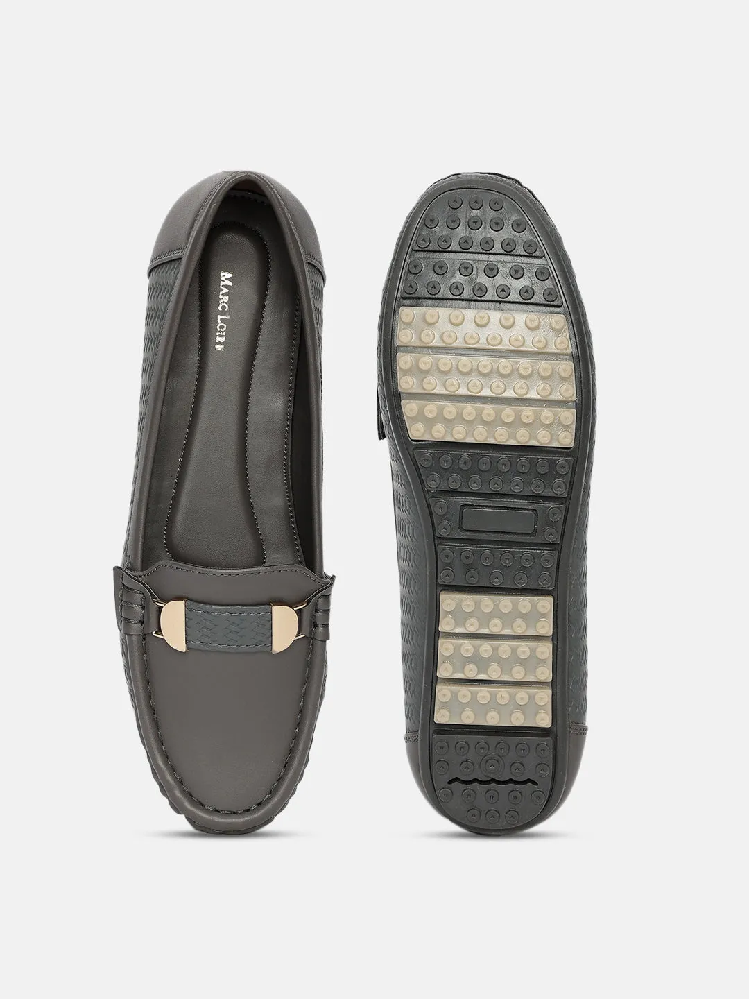 Casual Shoes Loafers