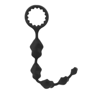 Chapelet Anal Ultra Flexible
